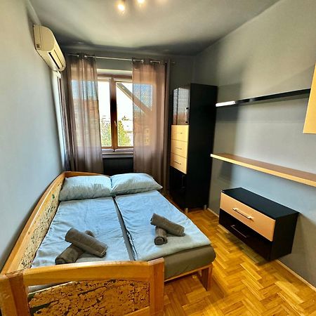 Bem Apartman Debrecen Exterior photo