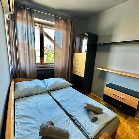 Bem Apartman Debrecen Exterior photo