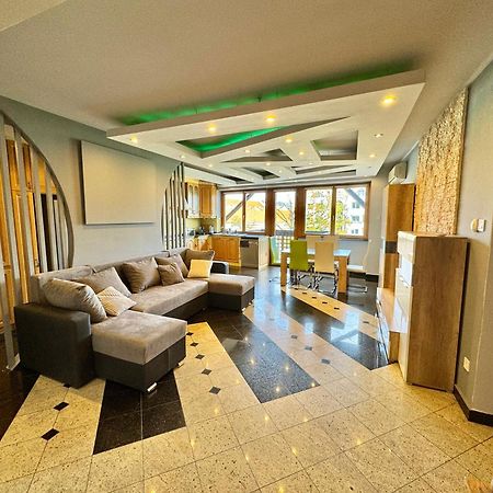 Bem Apartman Debrecen Exterior photo