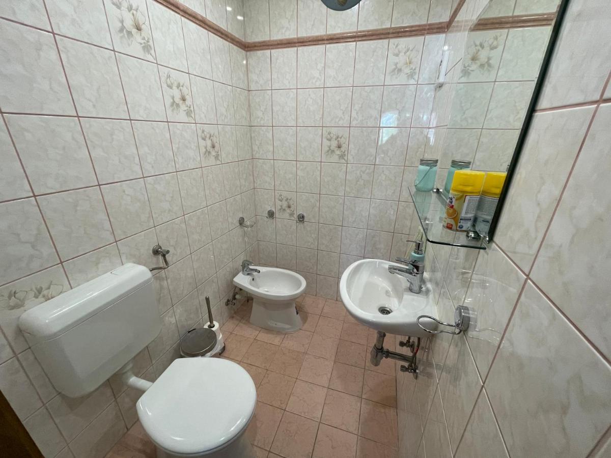 Bem Apartman Debrecen Exterior photo