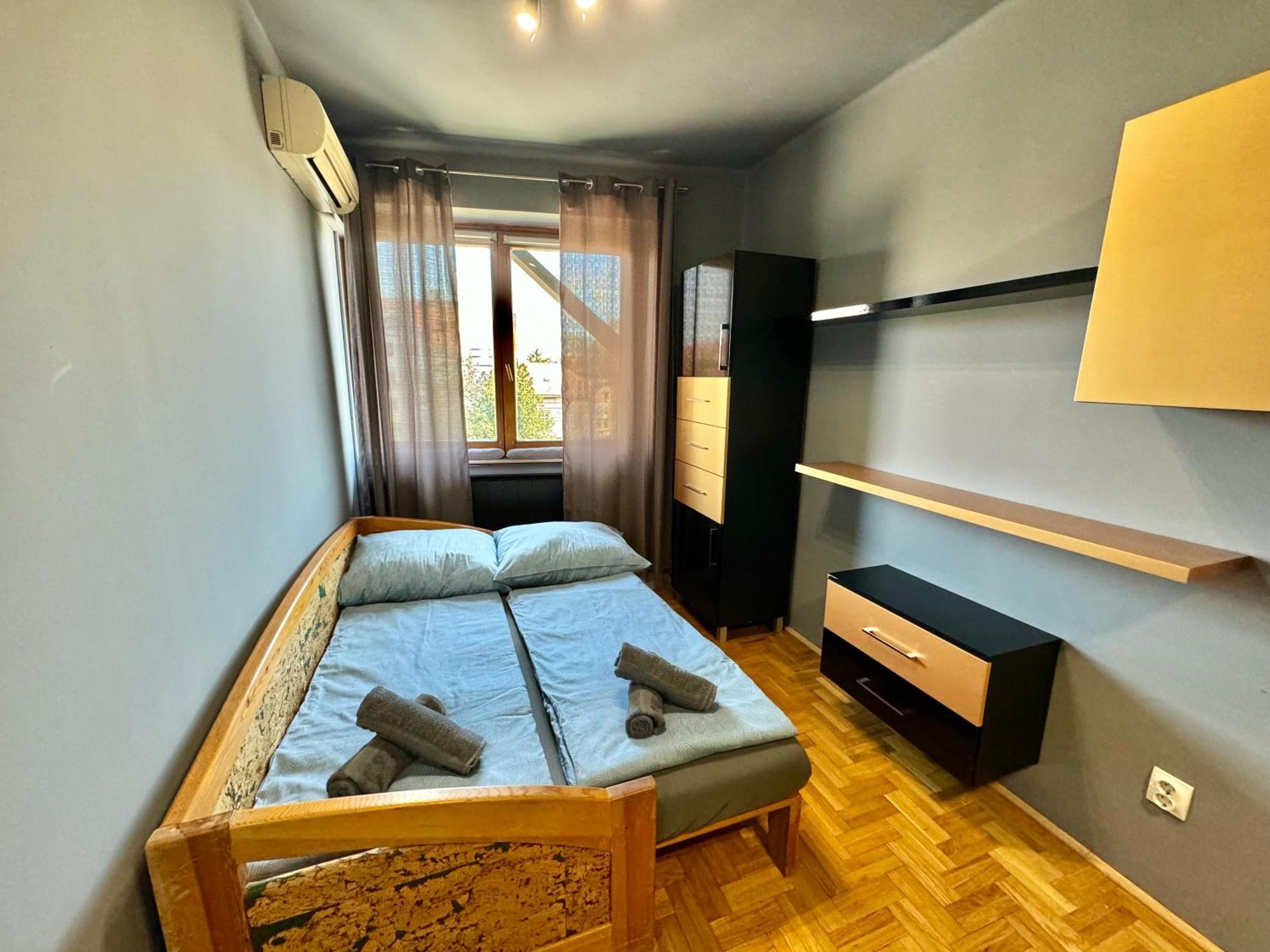 Bem Apartman Debrecen Exterior photo