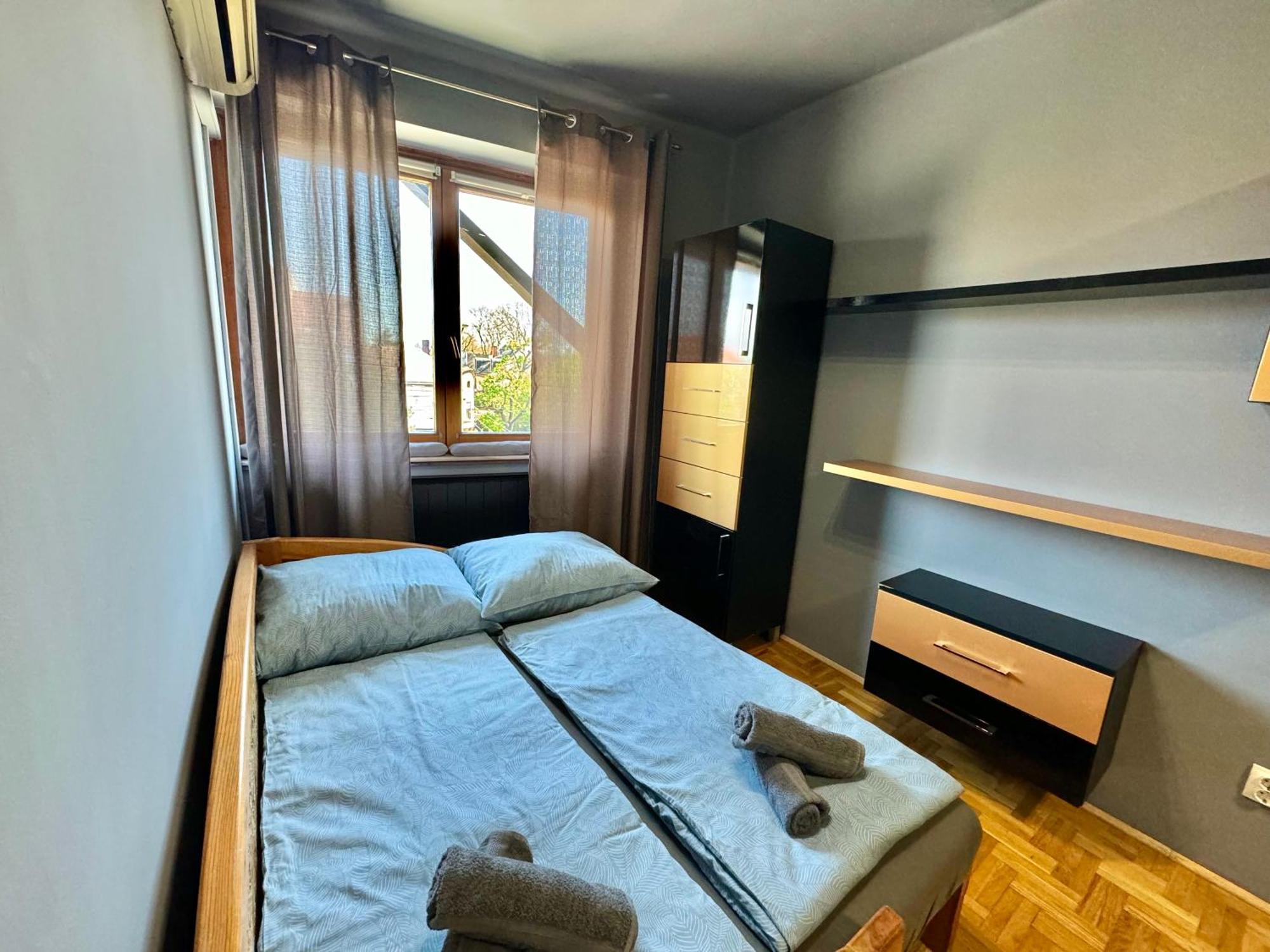 Bem Apartman Debrecen Exterior photo