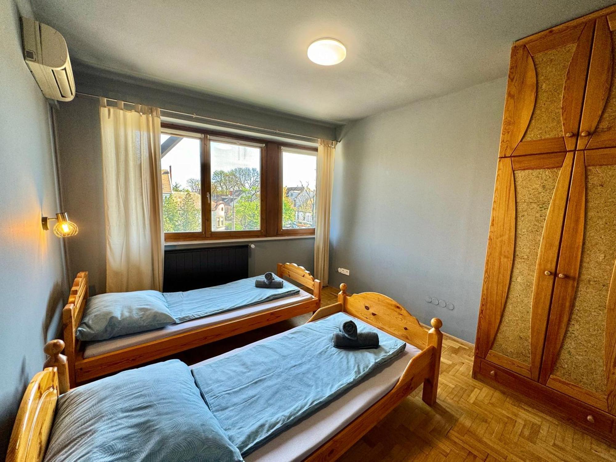 Bem Apartman Debrecen Exterior photo