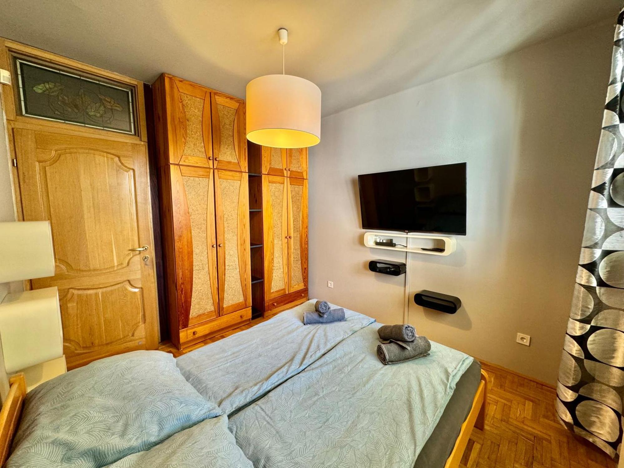 Bem Apartman Debrecen Exterior photo